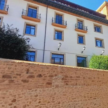 Nuevo-Casco Historico-Parking Gratuito. Apartment Oviedo Ngoại thất bức ảnh