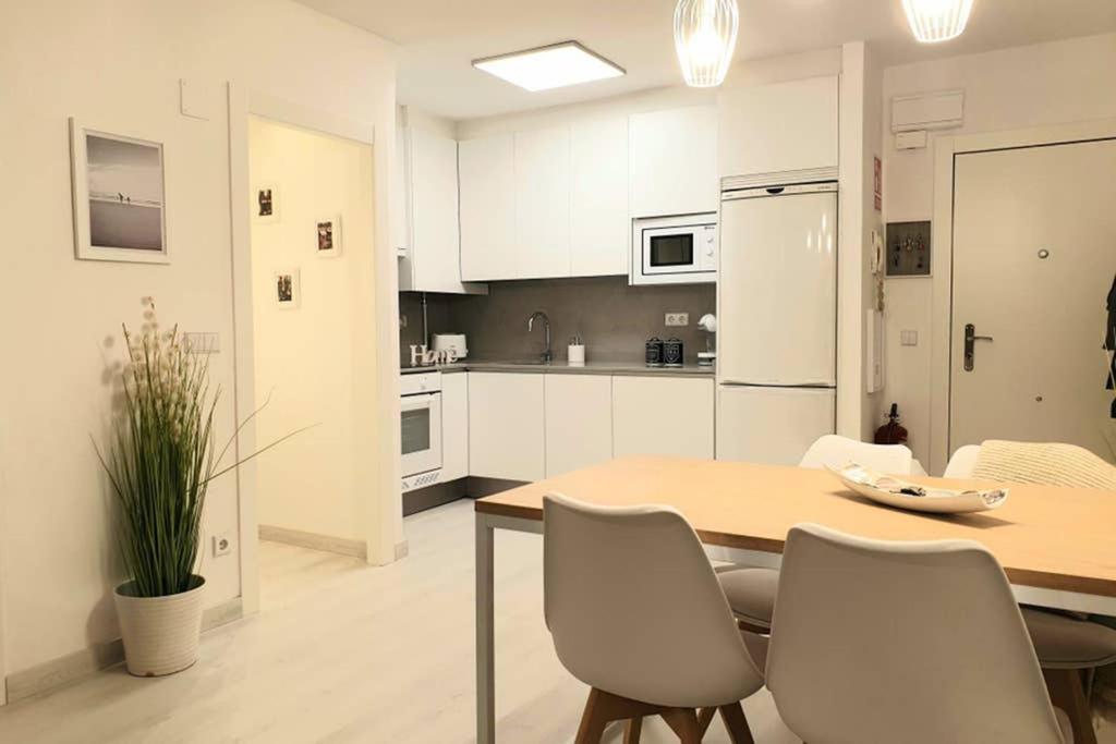 Nuevo-Casco Historico-Parking Gratuito. Apartment Oviedo Ngoại thất bức ảnh