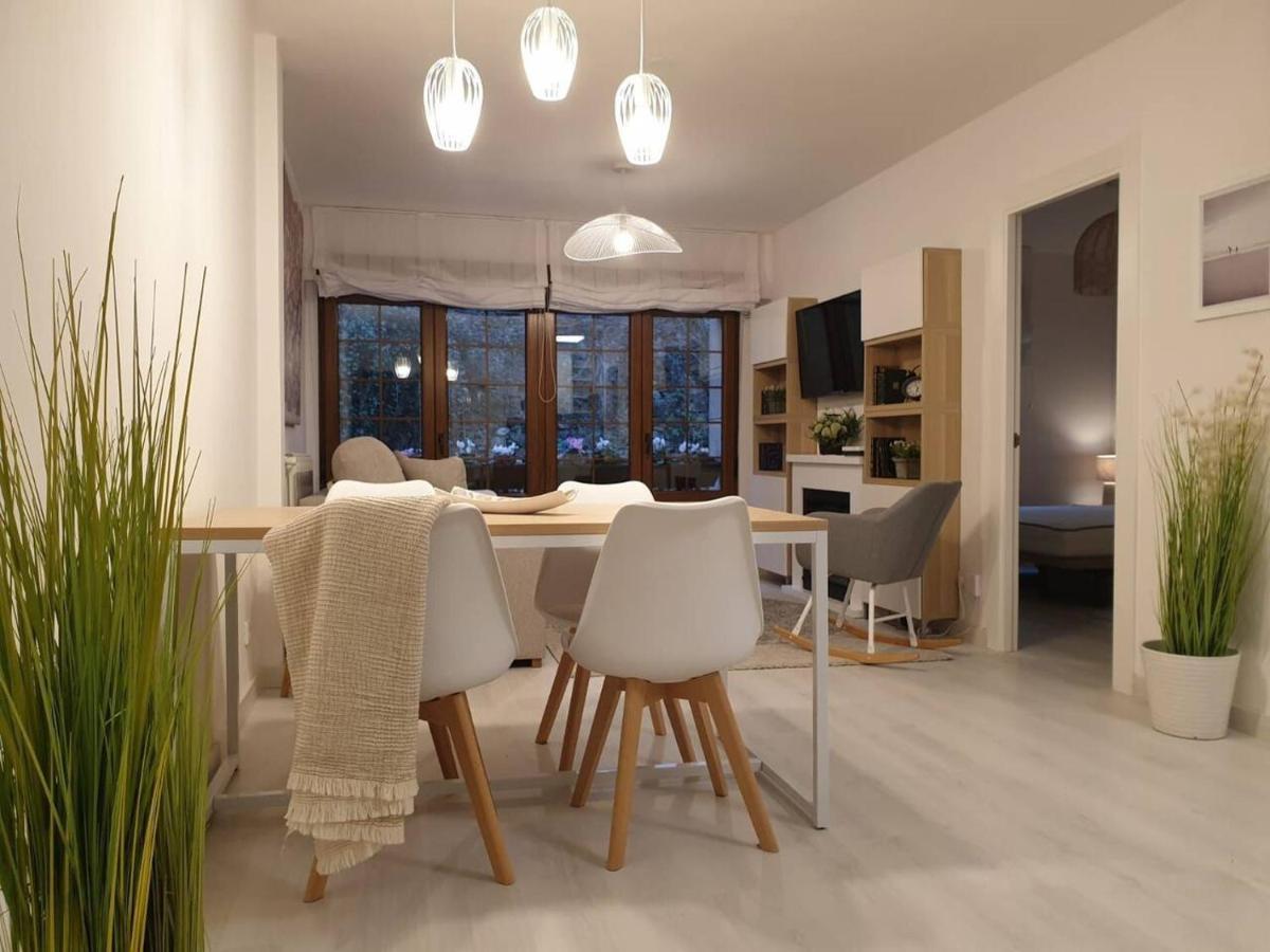 Nuevo-Casco Historico-Parking Gratuito. Apartment Oviedo Ngoại thất bức ảnh