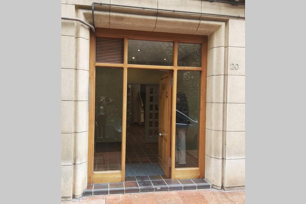 Nuevo-Casco Historico-Parking Gratuito. Apartment Oviedo Ngoại thất bức ảnh