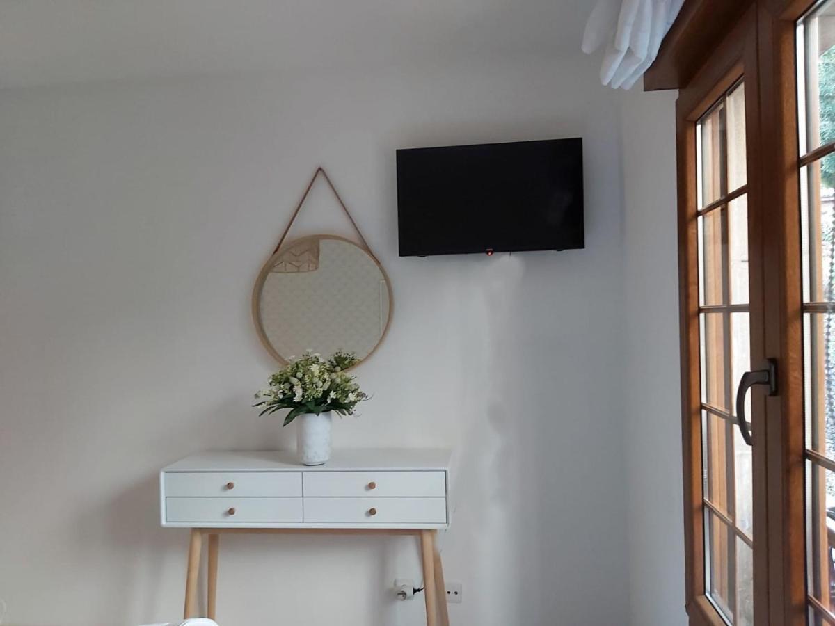 Nuevo-Casco Historico-Parking Gratuito. Apartment Oviedo Ngoại thất bức ảnh