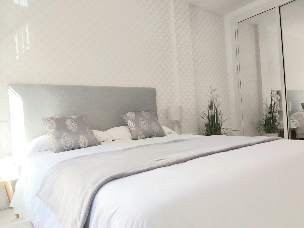 Nuevo-Casco Historico-Parking Gratuito. Apartment Oviedo Ngoại thất bức ảnh