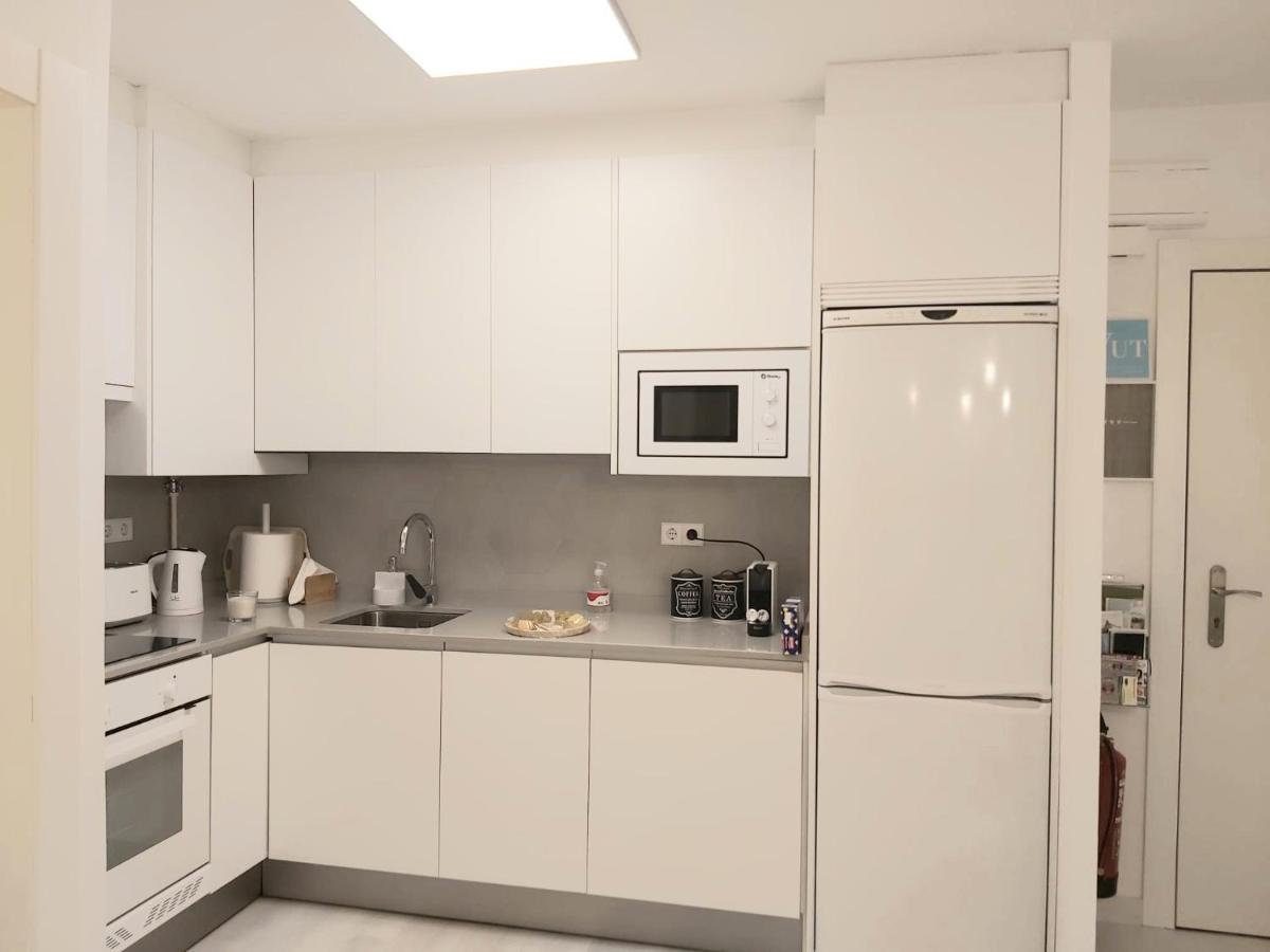 Nuevo-Casco Historico-Parking Gratuito. Apartment Oviedo Ngoại thất bức ảnh