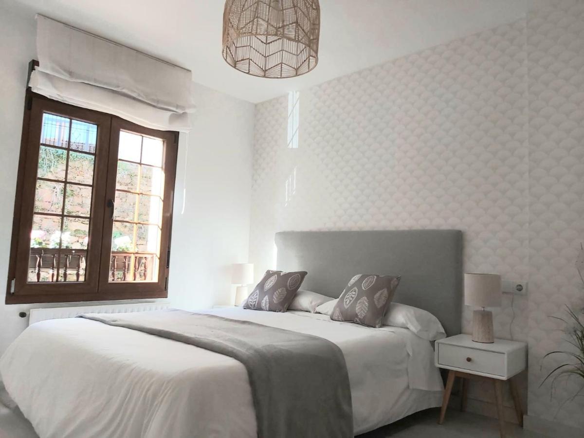 Nuevo-Casco Historico-Parking Gratuito. Apartment Oviedo Ngoại thất bức ảnh