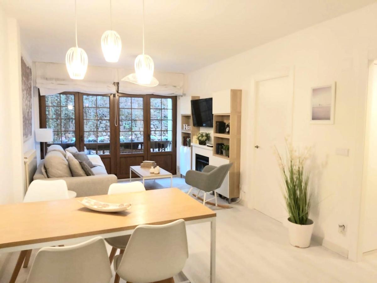 Nuevo-Casco Historico-Parking Gratuito. Apartment Oviedo Ngoại thất bức ảnh