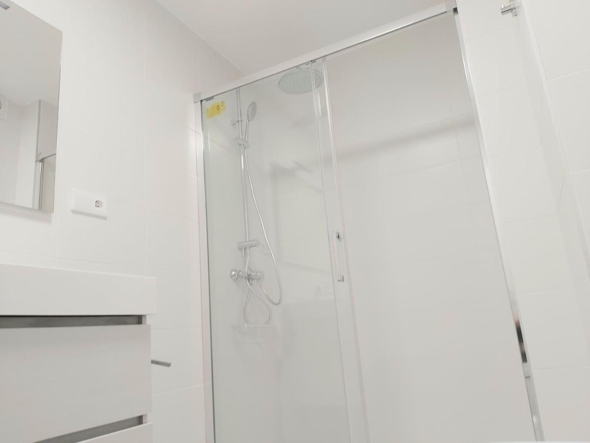 Nuevo-Casco Historico-Parking Gratuito. Apartment Oviedo Ngoại thất bức ảnh