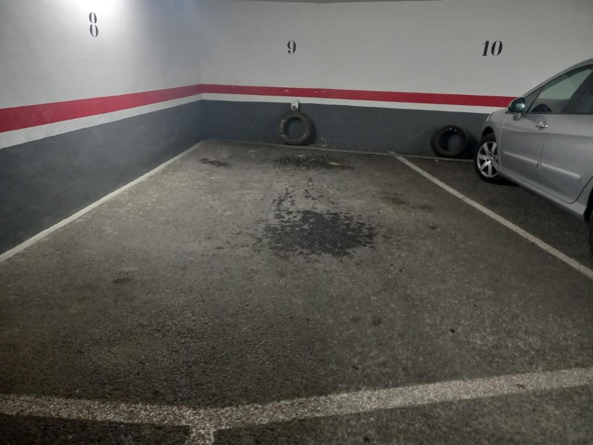 Nuevo-Casco Historico-Parking Gratuito. Apartment Oviedo Ngoại thất bức ảnh