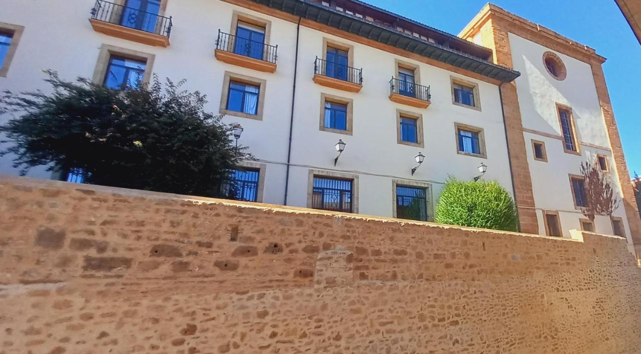 Nuevo-Casco Historico-Parking Gratuito. Apartment Oviedo Ngoại thất bức ảnh