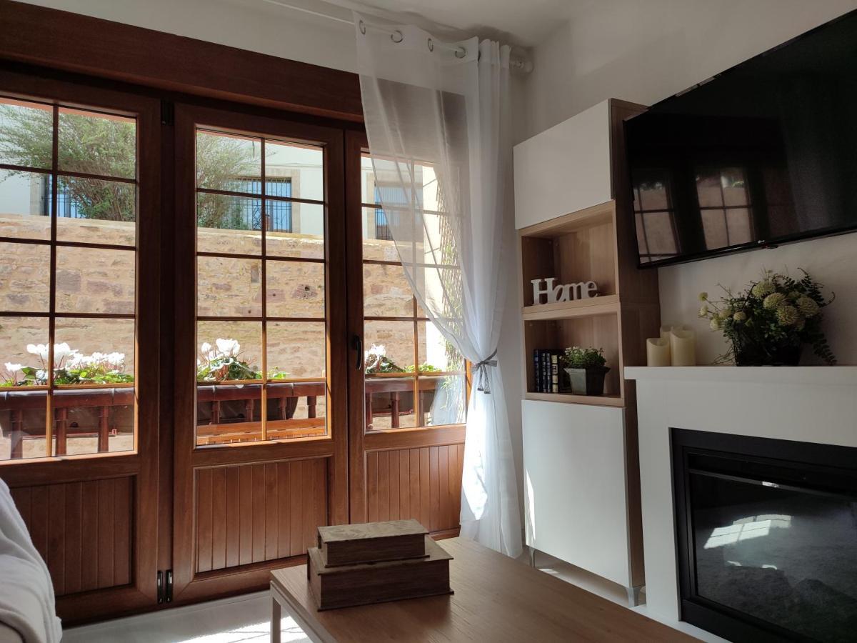 Nuevo-Casco Historico-Parking Gratuito. Apartment Oviedo Ngoại thất bức ảnh