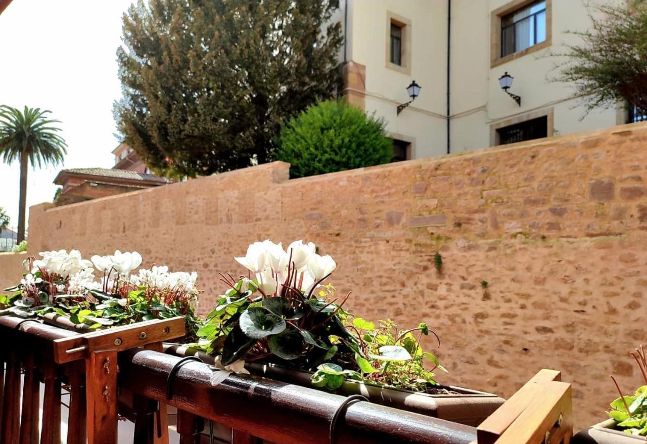 Nuevo-Casco Historico-Parking Gratuito. Apartment Oviedo Ngoại thất bức ảnh
